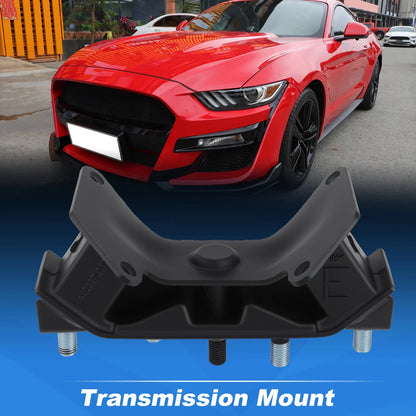 Transmission Mount 41022FL060 for Subaru Outback Crosstrek Forester Impreza (2010–2023)