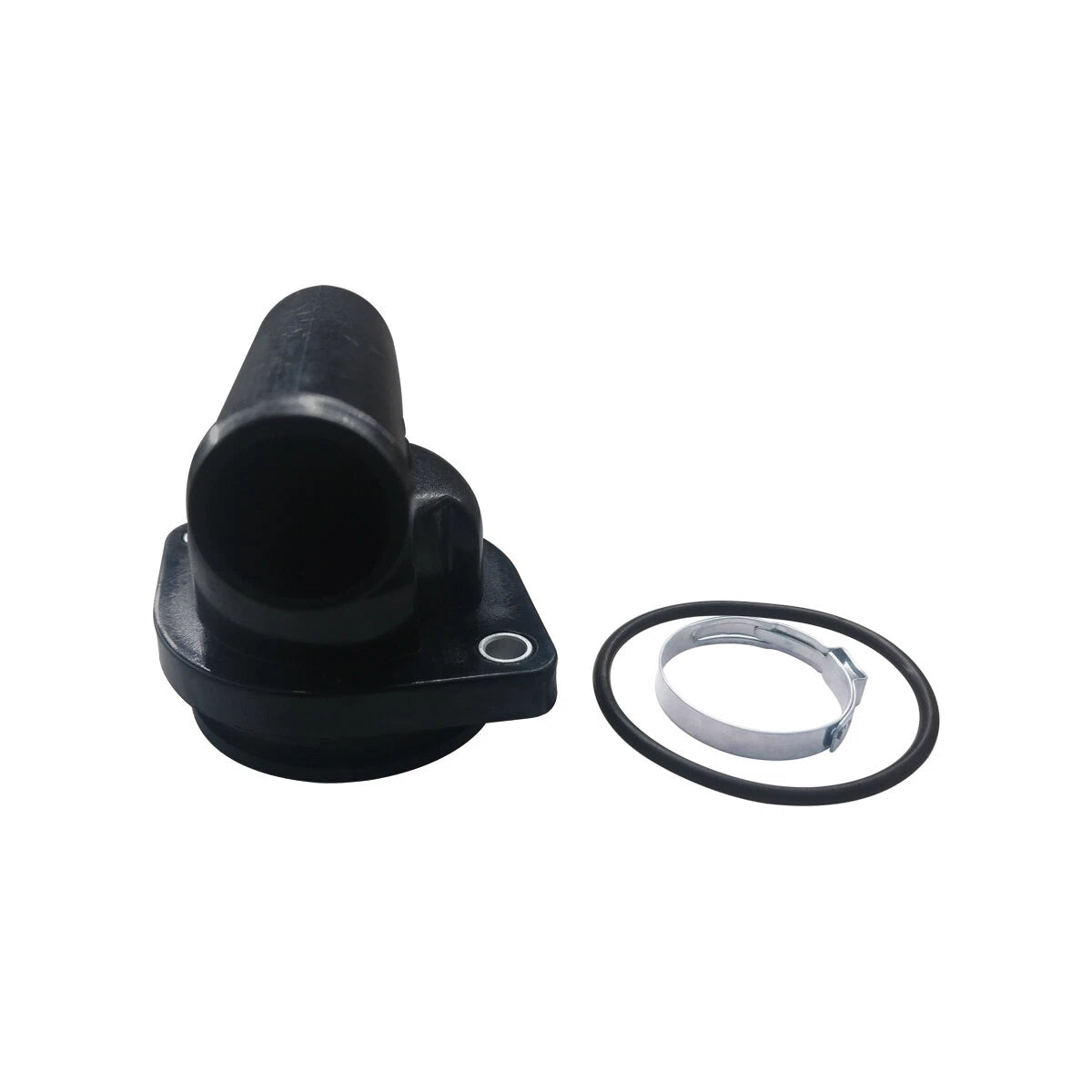 Thermostat Housing for Mercury 75-150HP Outboard V6 (1996–2006)