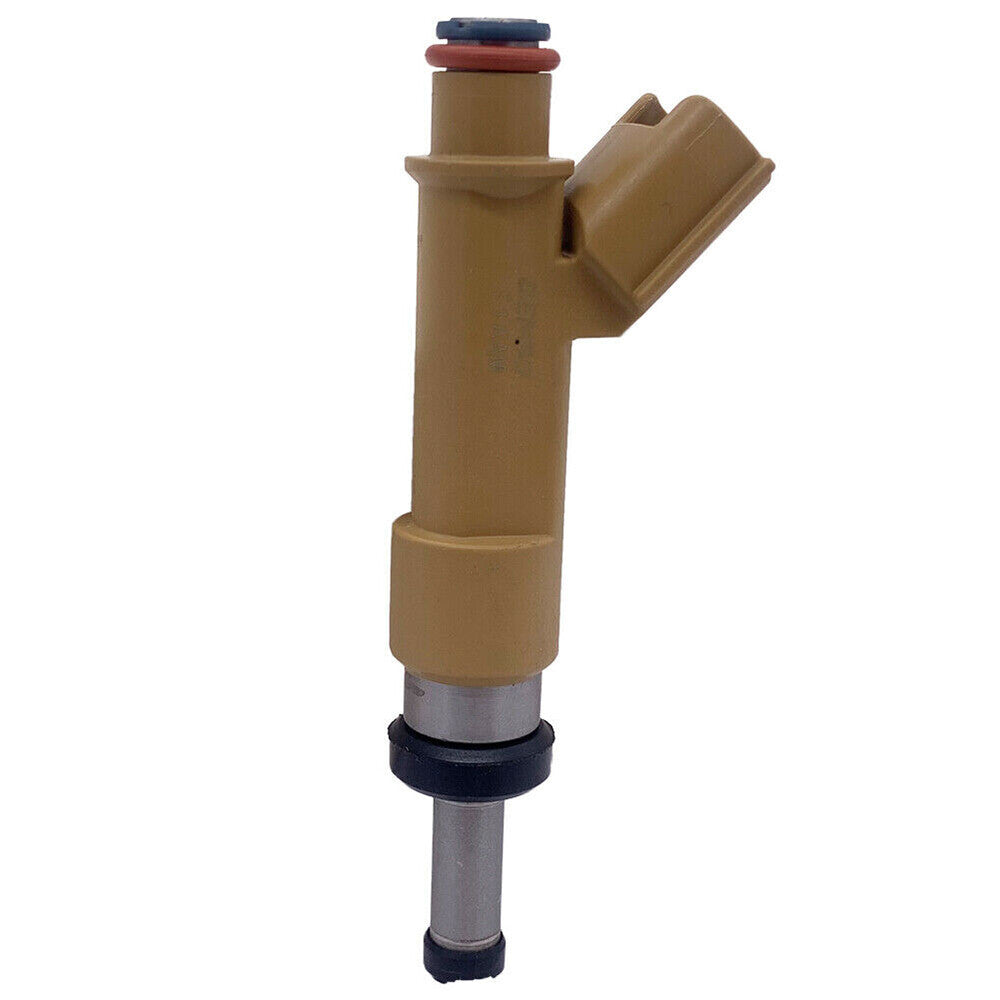 Set of 4 Fuel Injectors for Toyota Corolla LE (2014–2015) 1.8L