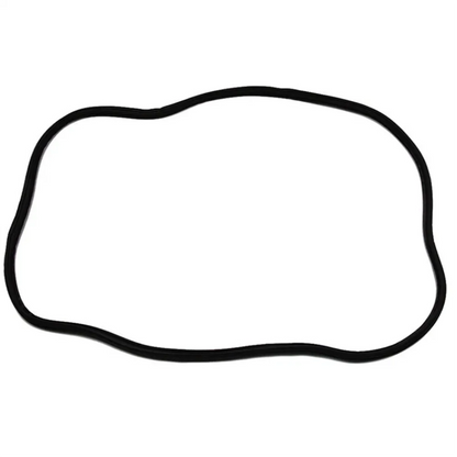 Back Door Weatherstrip Seal for Toyota Land Cruiser Prado, Lexus GX470 (2003-2009)