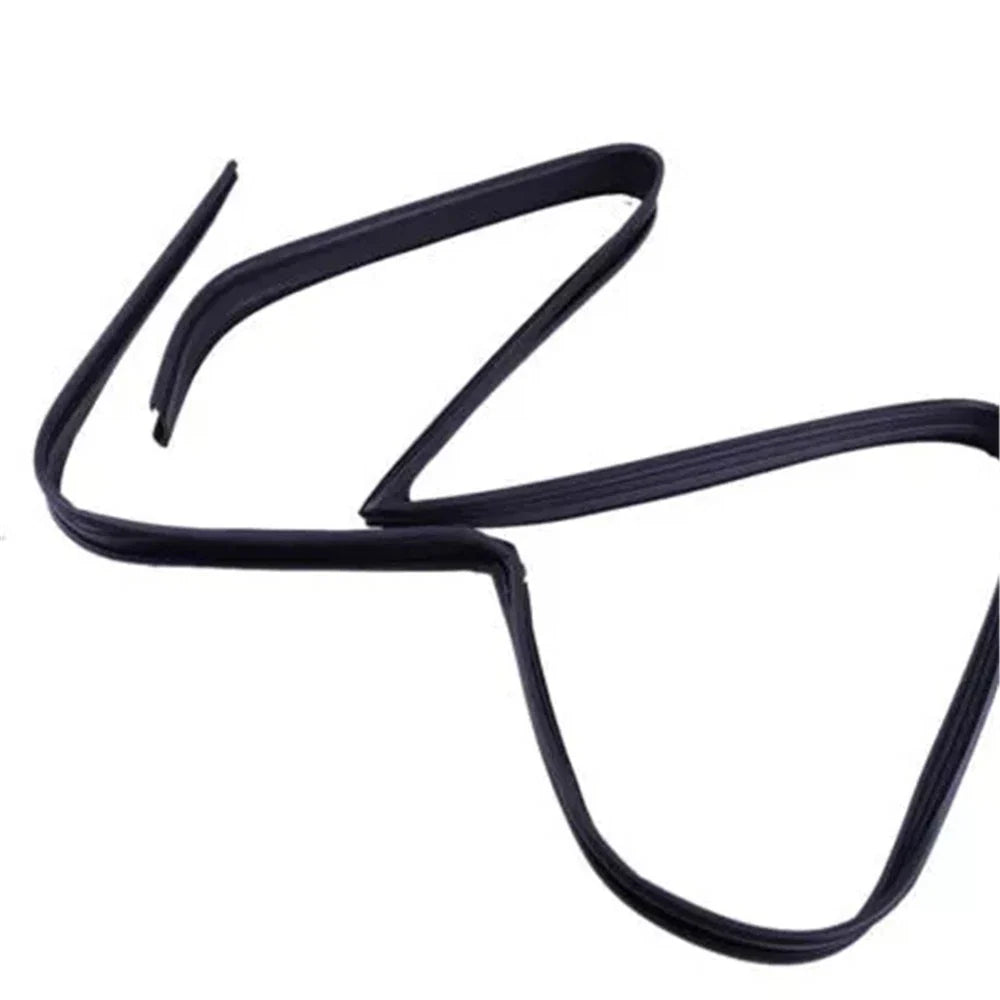 Left Door Glass Weather Strip Seal for 2004-2013 Toyota Corolla
