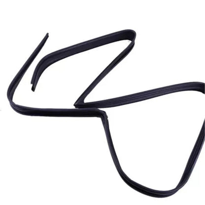 Left Door Glass Weather Strip Seal for 2004-2013 Toyota Corolla