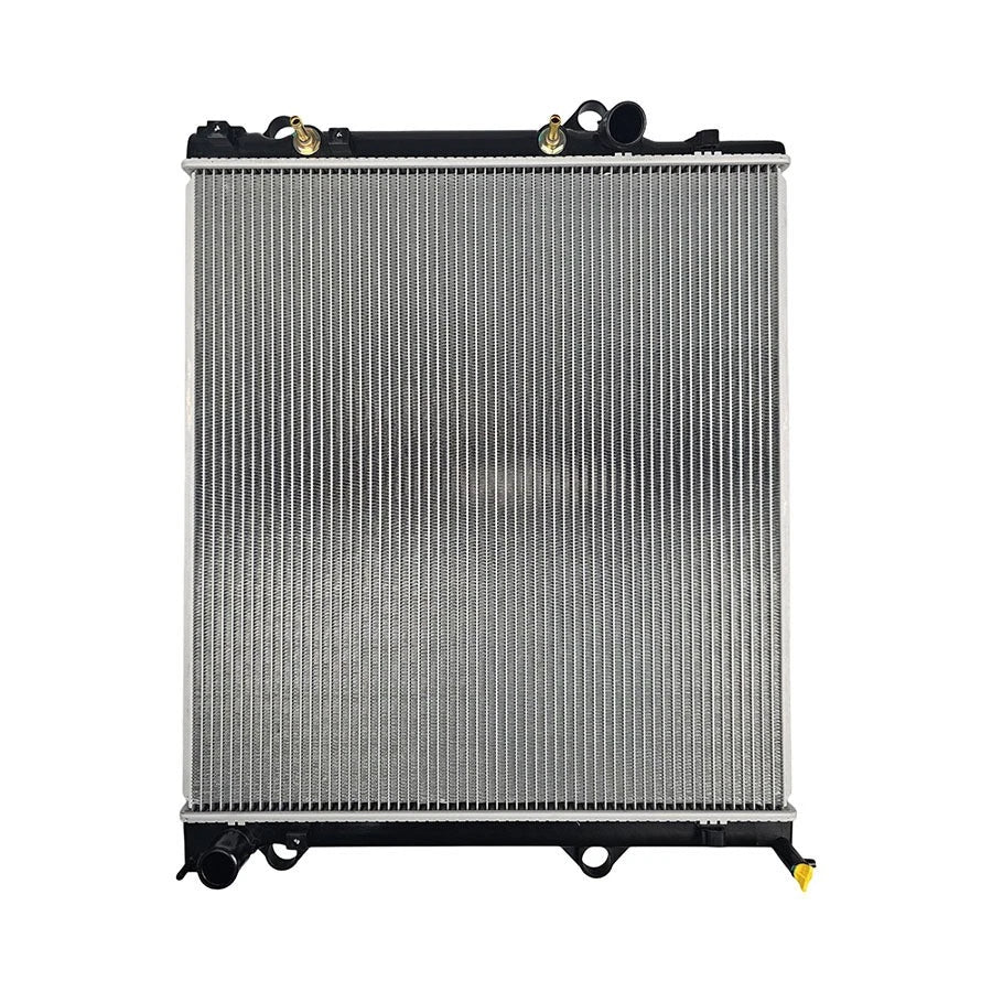 Radiator for Toyota Prado (2002–2009) Aluminium Core