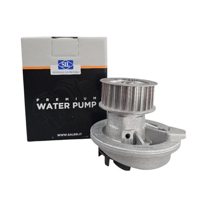 Water Pump for Daewoo Lacetti J200, Leganza V100, Nubira J150 (2000–2008)