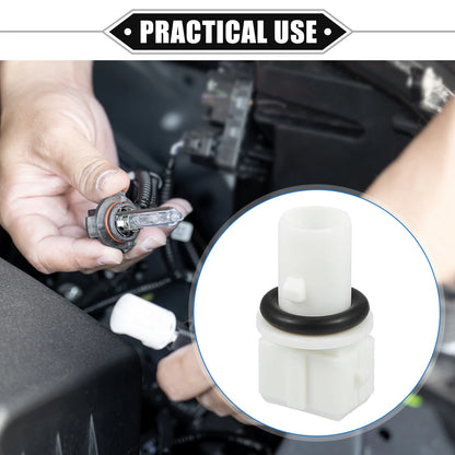 Marker Lamp Socket for Ford F-250 F-350 (1999–2010) No.F8RZ13K371AA