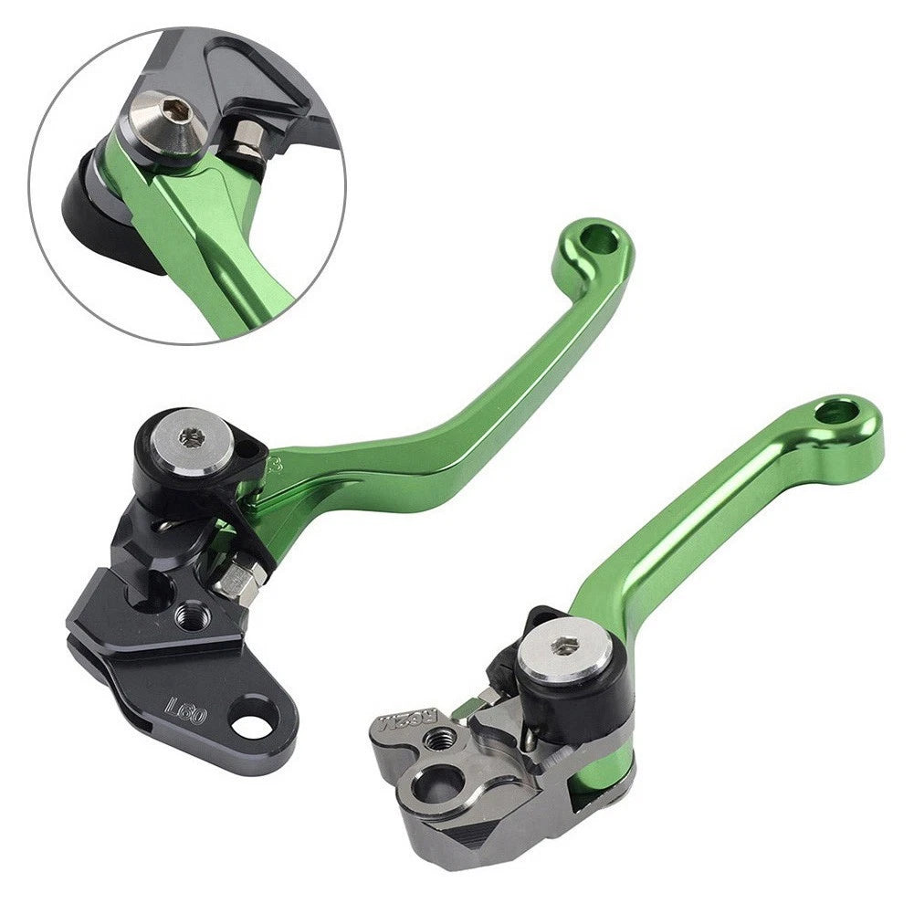 Ignition Switch Key Set for Kawasaki KLE300/VERSYS-X300 (2017–2023)