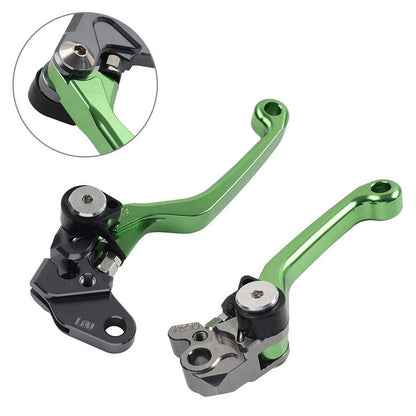Ignition Switch Key Set for Kawasaki KLE300/VERSYS-X300 (2017–2023)