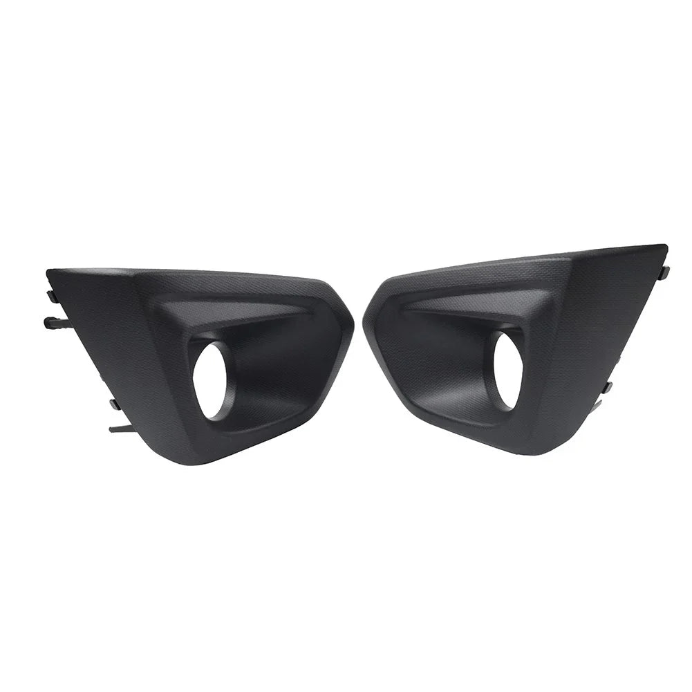 Fog Light Bezel Cover for Subaru Impreza (2012-2014)