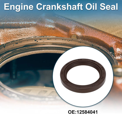 Front Crankshaft Oil Seal for Chevrolet Equinox Malibu (2005–2019) No. 12584041