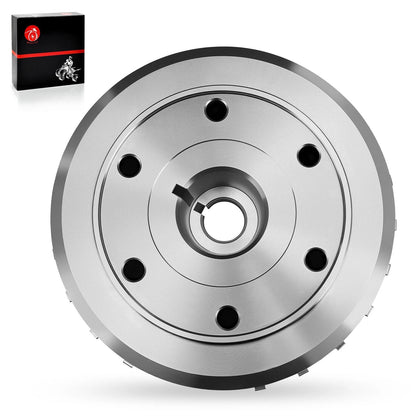 Flywheel Rotor for Suzuki SV1000 SV1000S (2003–2007)