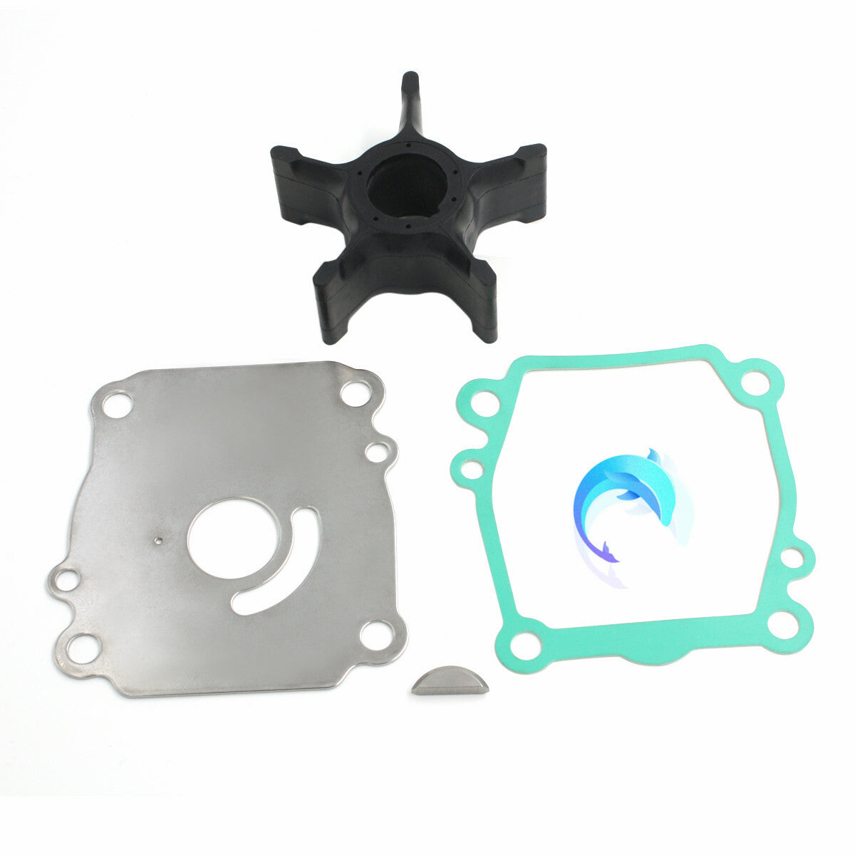 Water Pump Impeller Service Kit for DF 90 DF 115 DF 140T