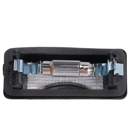 License Plate Lamp Light for Benz Sprinter W901 W902 W903 W904 (2006-2018)