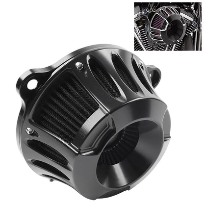 Air Cleaner Intake Filter for Harley Touring (2008–2016)