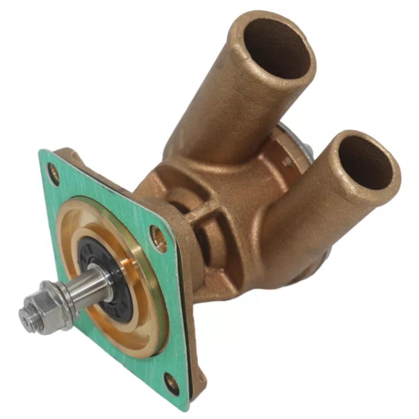 Sea Water Pump for Volvo Penta D2 Series (2003–2019)