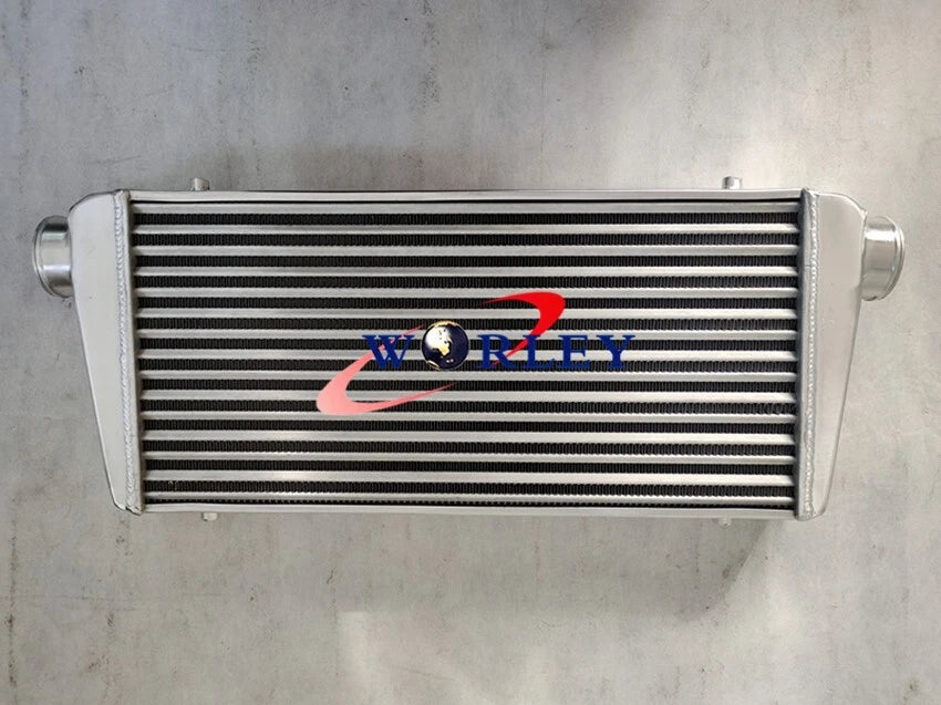 Front Mount Intercooler for Universal Fit (600 x 300 x 76mm)