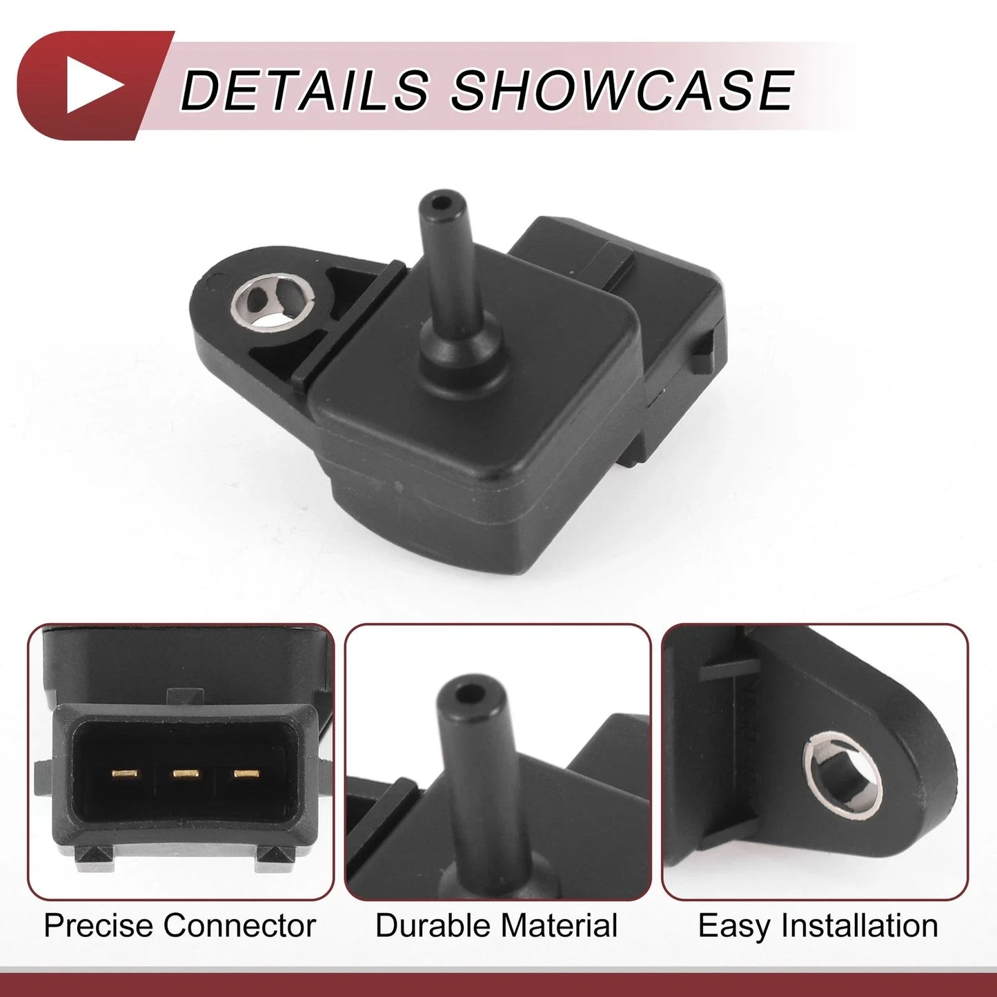 MAP Sensor for Hyundai Elantra Coupe (2013-2016)