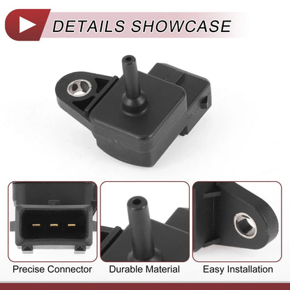 MAP Sensor for Hyundai Elantra Coupe (2013-2016)