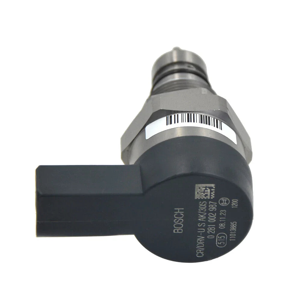 Valve Fuel Common Rail Pressure Regulator for Mercedes-Benz GLML (2006-2015)