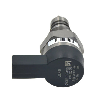 Valve Fuel Common Rail Pressure Regulator for Mercedes-Benz GLML (2006-2015)