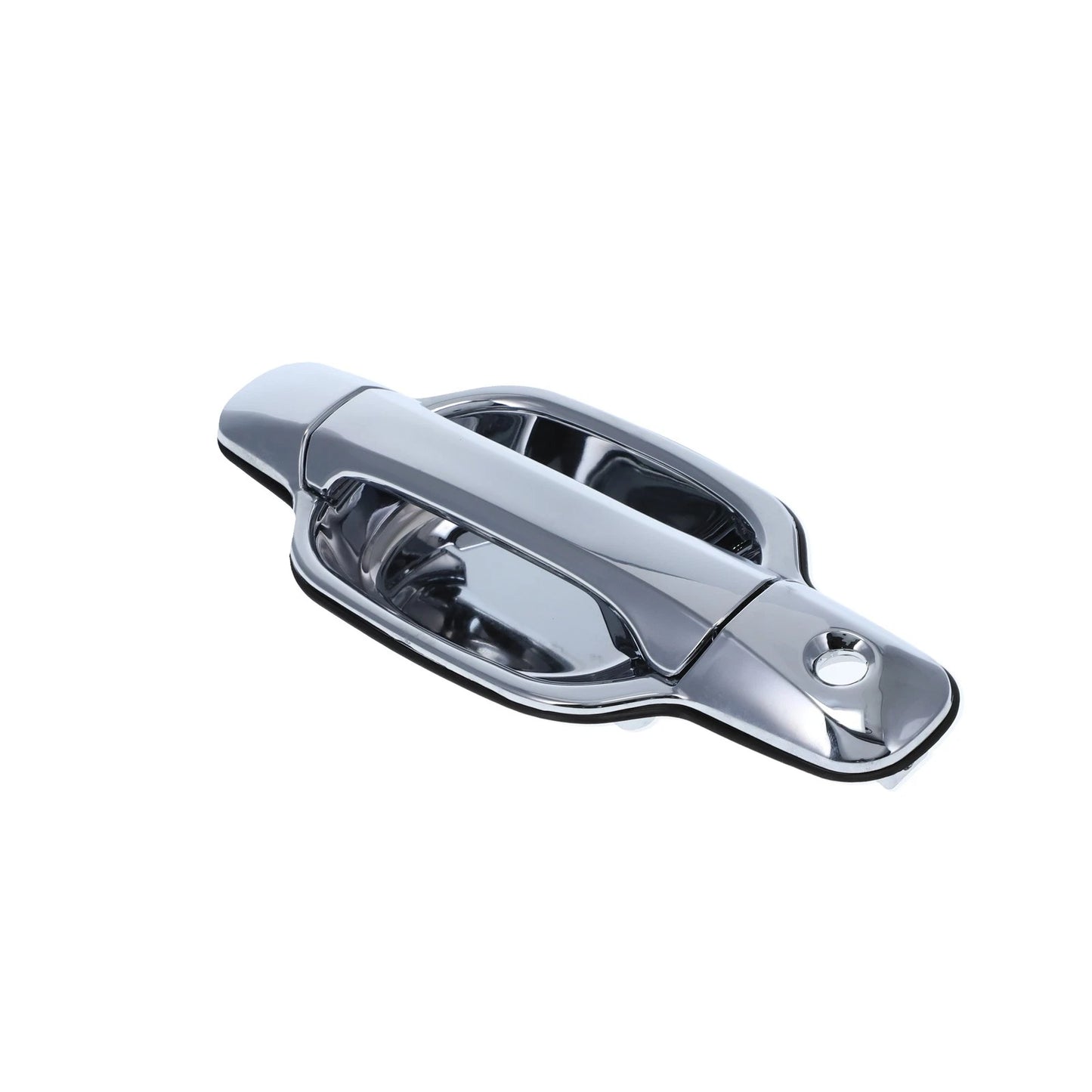 Chrome Outer Door Handle for Isuzu Dmax (2006–2012)