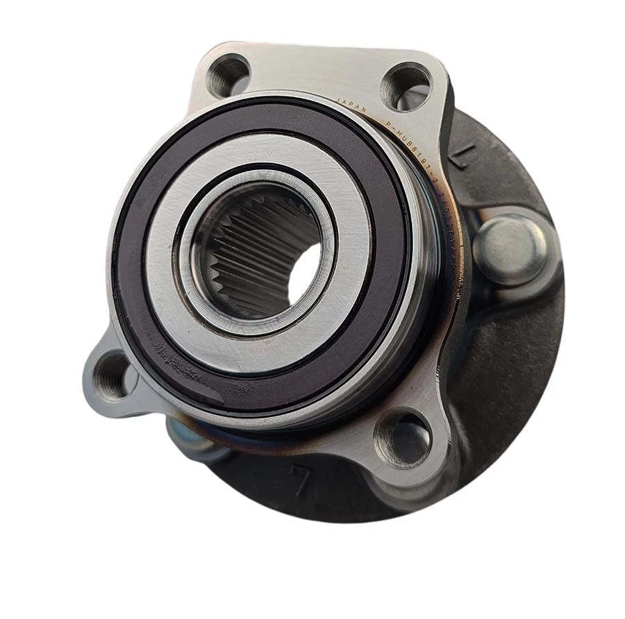 Front Wheel Bearing Hub for Subaru XV (2011–2023)