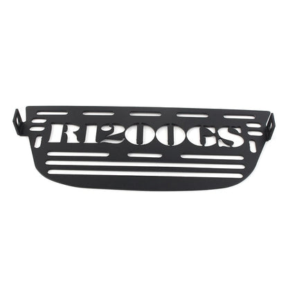 Radiator Guard Protector Grille Cover for BMW R1200GS ADV (2006–2012)
