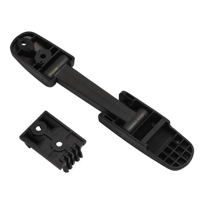 Hood Latch Kit for Kenworth T170 T270 T300 T370 T440 T470 T660 (2001-2023)