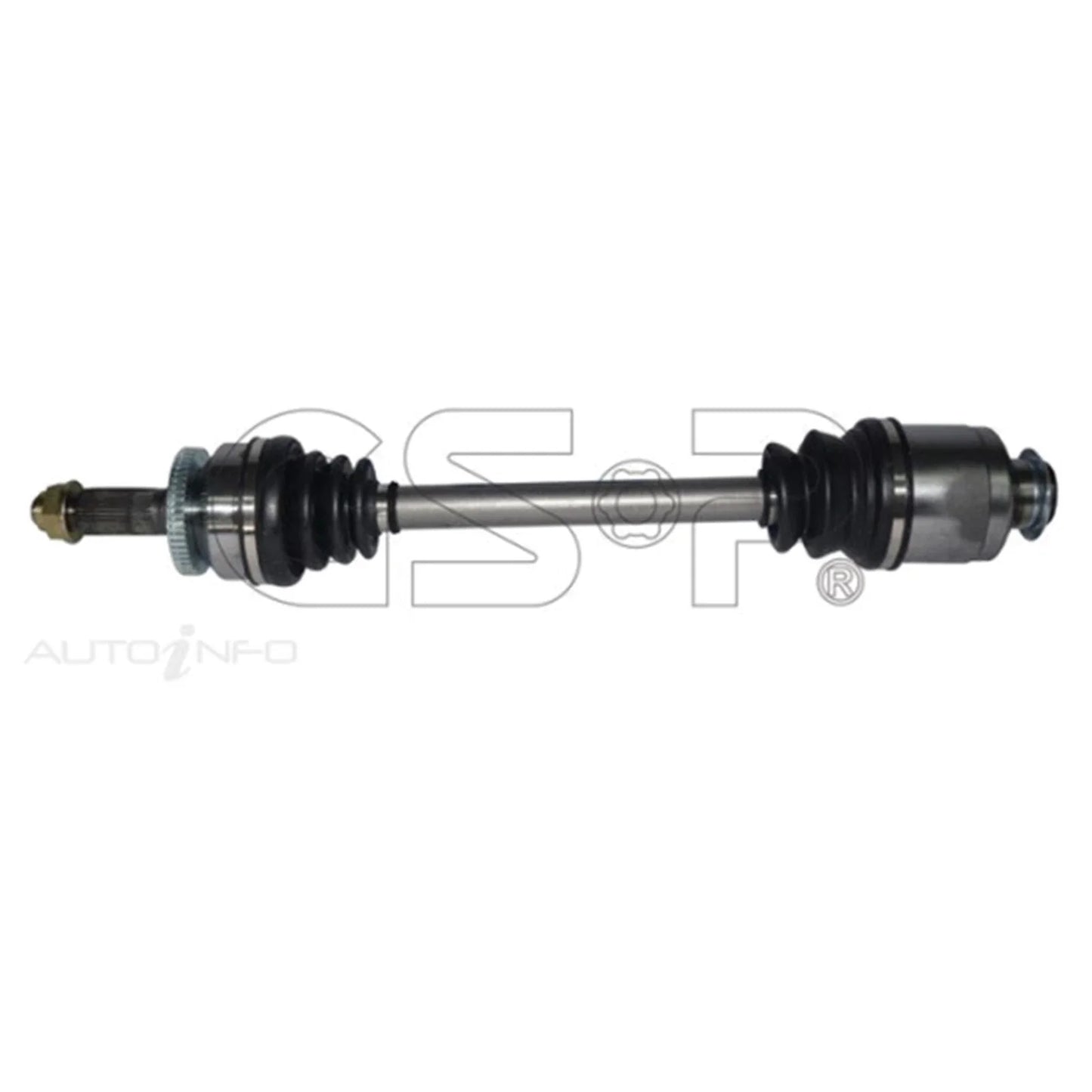 RH CV Shaft for Kia Grand Carnival (2009-2014)