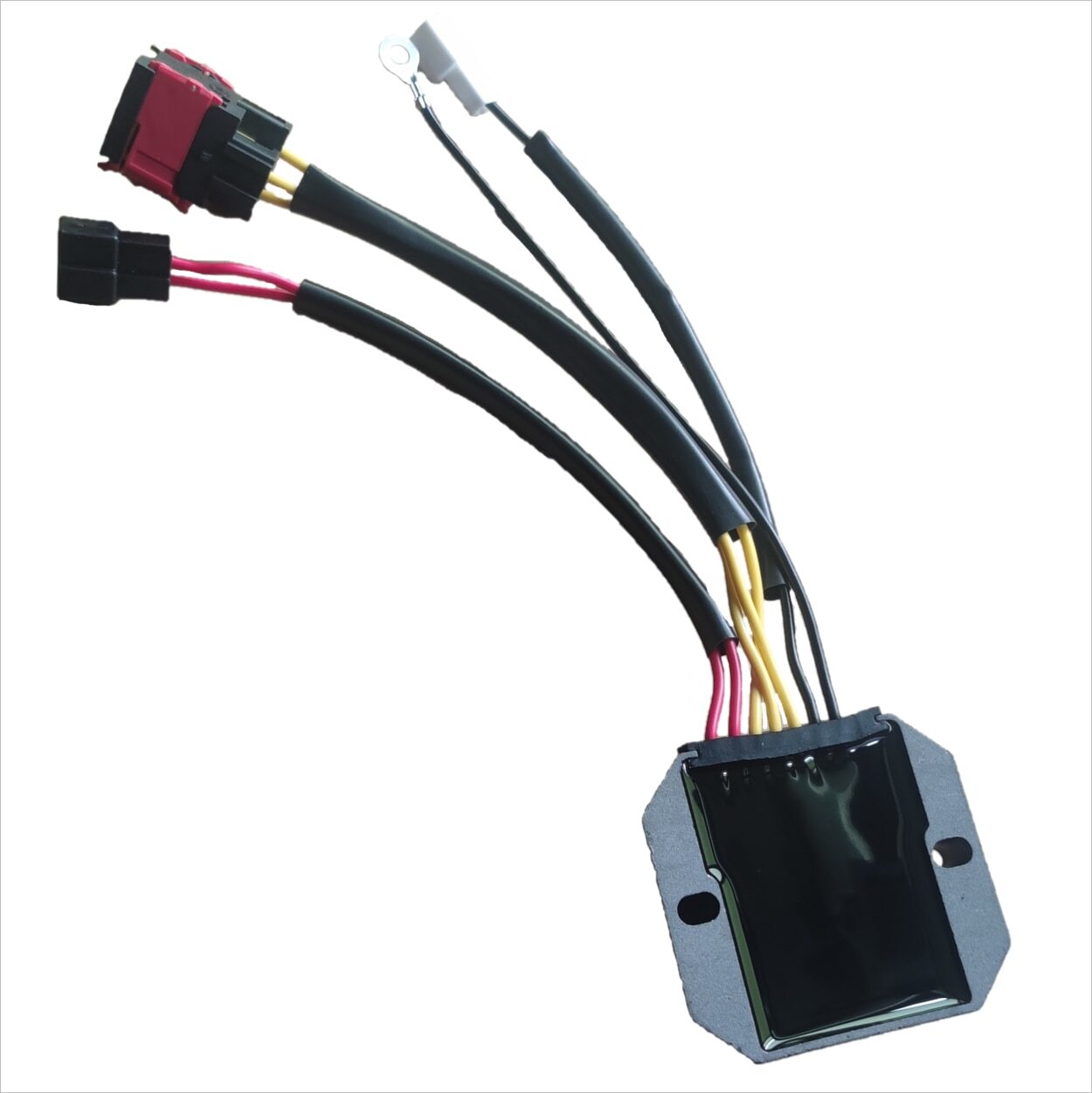 Rectifier Regulator for Royal Enfield Himalayan (2019–2023)