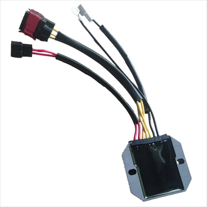 Rectifier Regulator for Royal Enfield Himalayan (2019–2023)