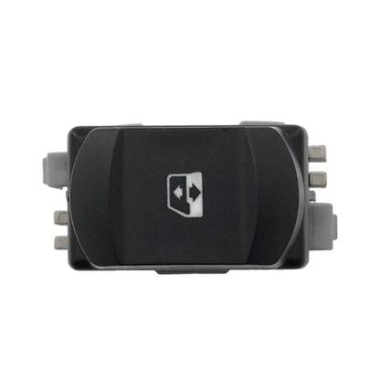 Power Electric Window Control Switch for Renault Megane Sport (2002-2008)