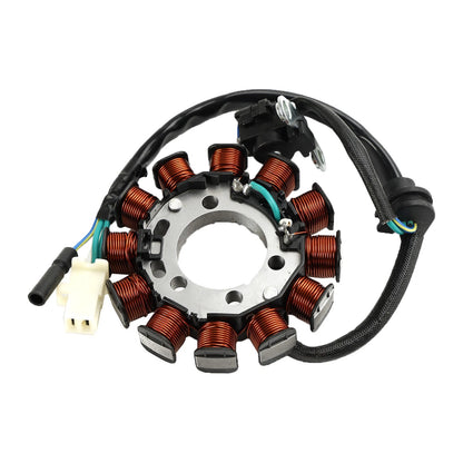 Alternator Stator Regulator Kit Gasket for Honda XL XR 125L XR150L (2012–2020)