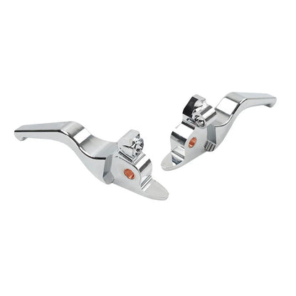 Hydraulic Brake Clutch Levers for Harley Touring (2014-2023)