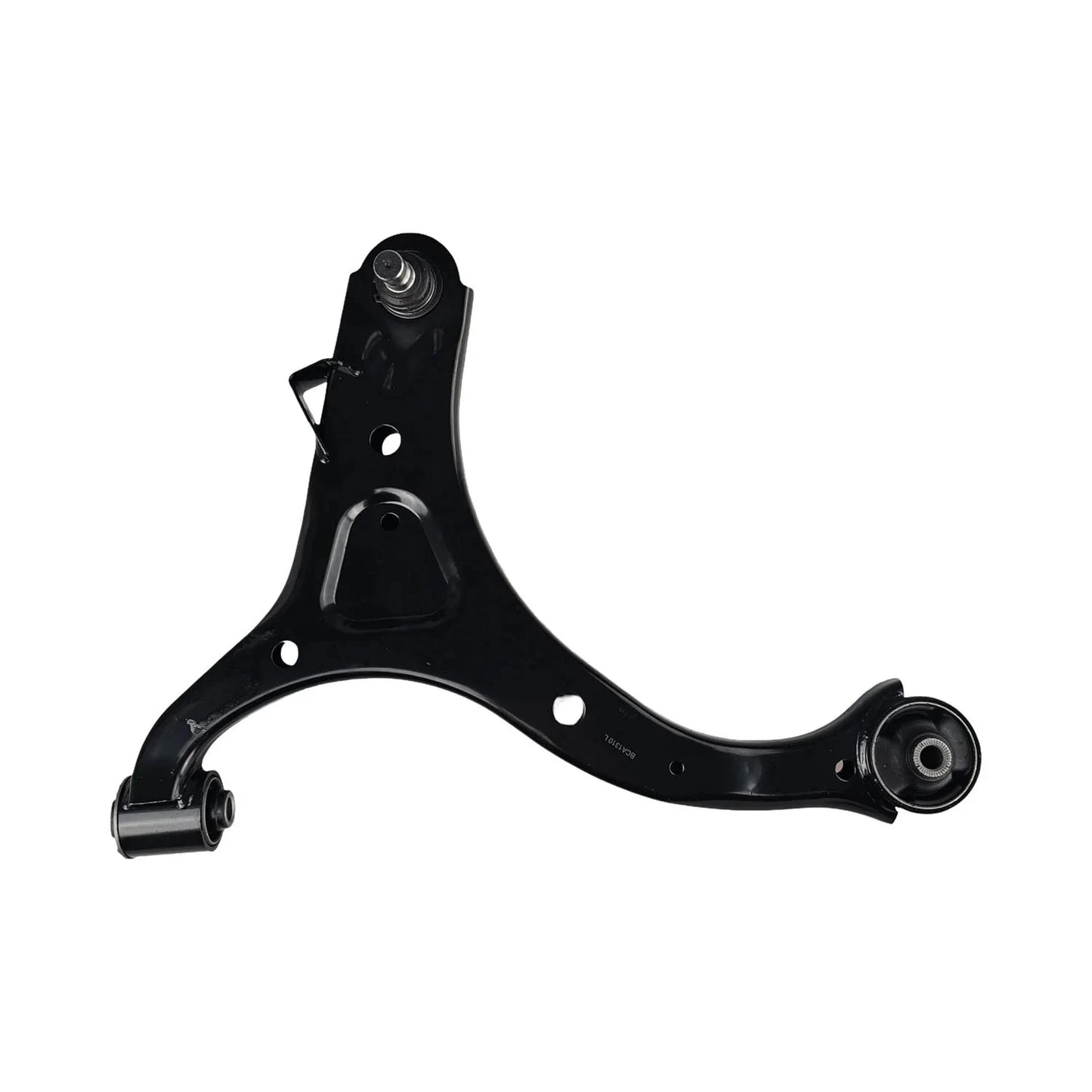 Front Lower Left Control Arm for Hyundai Santa Fe (2006–2012)