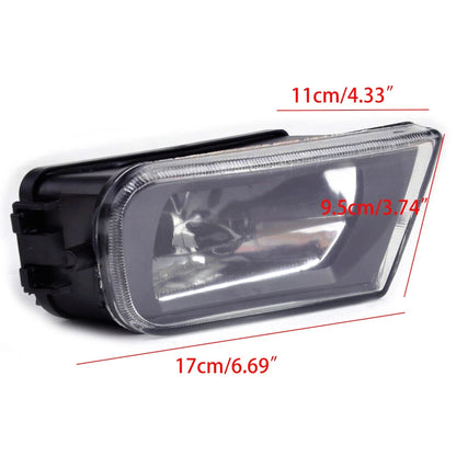 Right Fog Lamp for BMW E36 Z3 E39 (1996-2002)