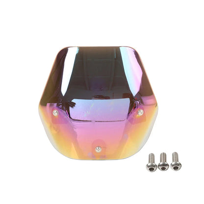 Iridium Windscreen Visor Shield for Suzuki GSX 8S GSX8S (2023-2024)