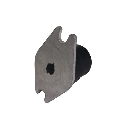 2Pcs Rubber Motor Mount for Johnson Evinrude (OMC)