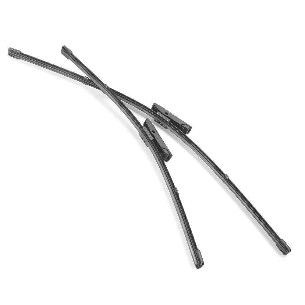 24" & 16" Wiper Blades for Renault Fluence (2010-2020)
