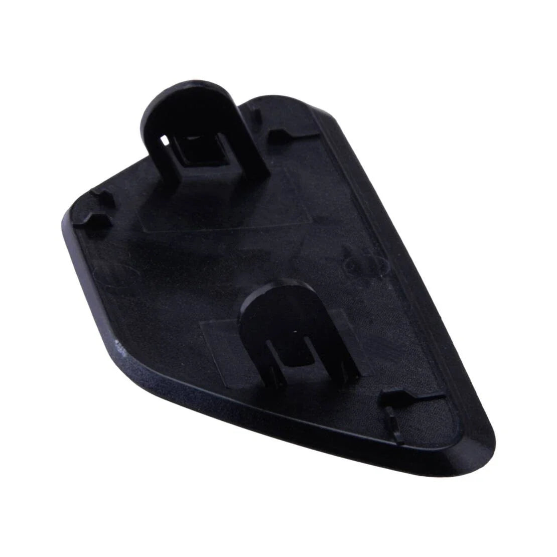 Bumper Headlight Cleaning Cap Kit for BMW M5 F10 2011-2016