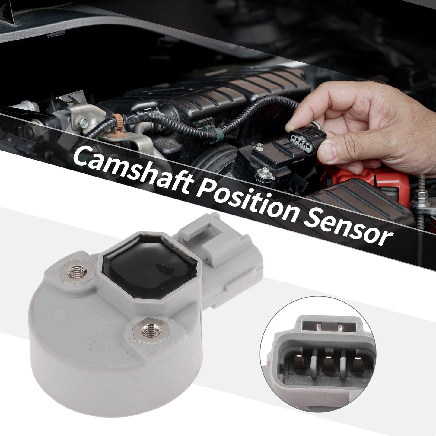 Camshaft Position Sensor No.4897023AA for Jeep Grand Cherokee (1999–2004)