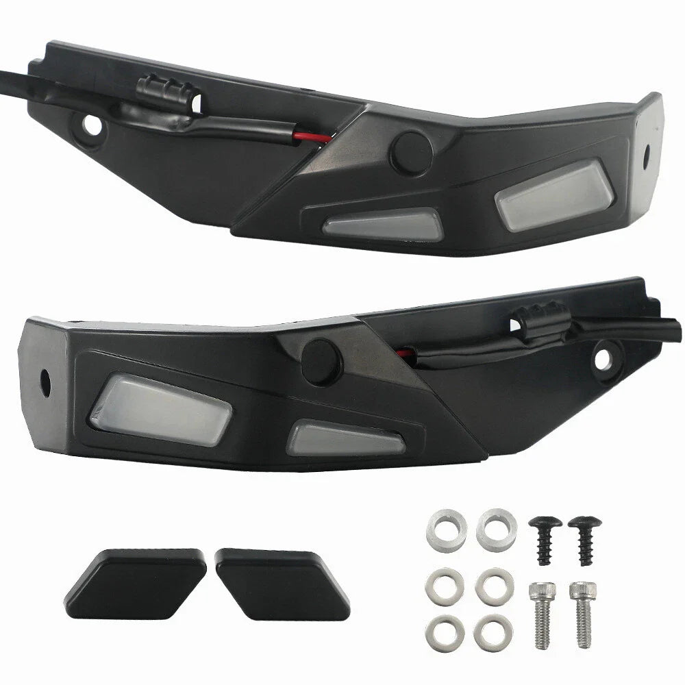 LED Light Kit for Can-Am Ryker 600 900 Sport Rally (2019-2023)