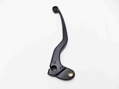 Clutch Lever for Suzuki DR250 (1982–1989) Black Forseti