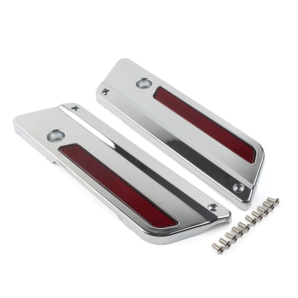 5.5" Handlebar Riser with 1" Top Clamp for Harley Night Train Low Rider Softail (1999–2009)