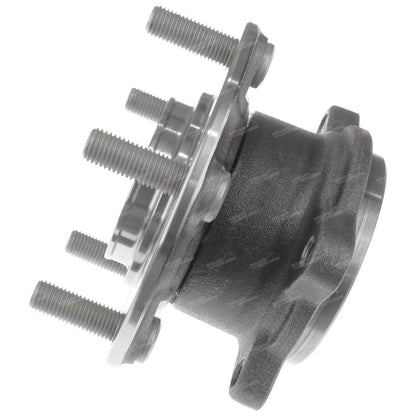 Rear Wheel Bearing Hub Assembly for Mitsubishi Outlander (2006–2012)