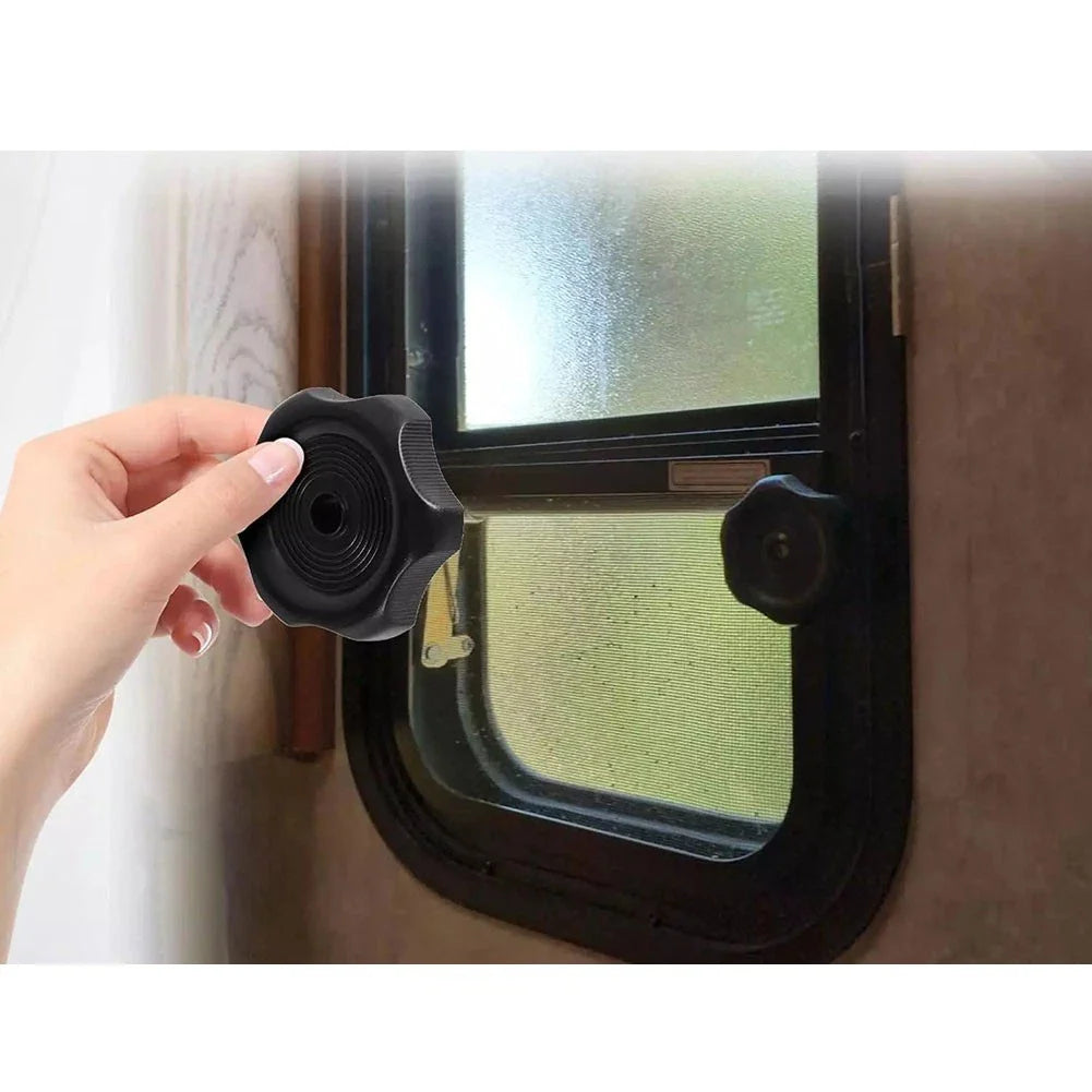 Knobs / 3 Pack / RV Window & Vent Operator Knobs, 1-In Shaft
