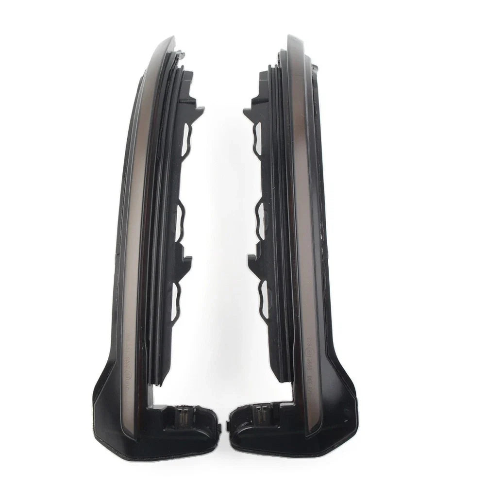 LED Side Mirror Turn Signal Lights for Audi TT TTS TTRS MK3 (2015-2020)