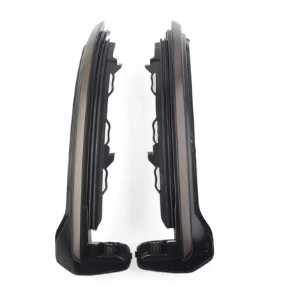 LED Side Mirror Turn Signal Lights for Audi TT TTS TTRS MK3 (2015-2020)