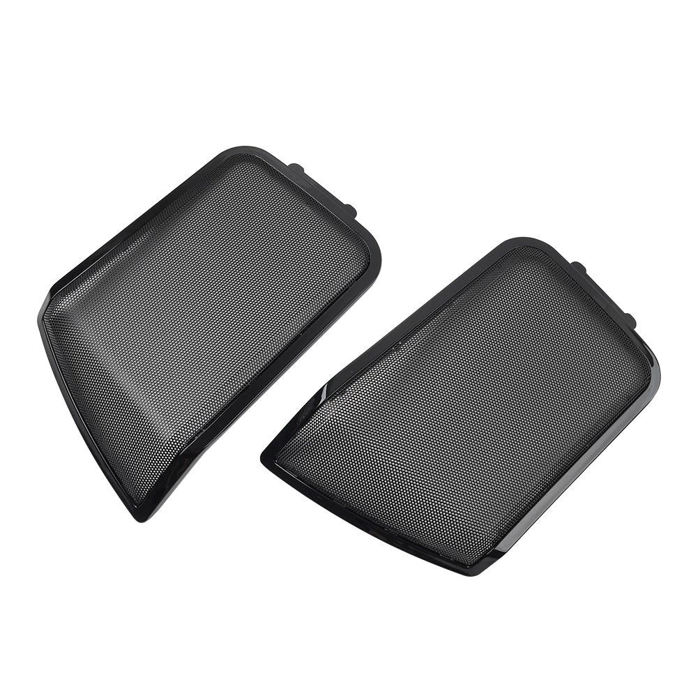 Floorboard Foot Peg Pedals for Harley Road King Heritage (1994–2023)