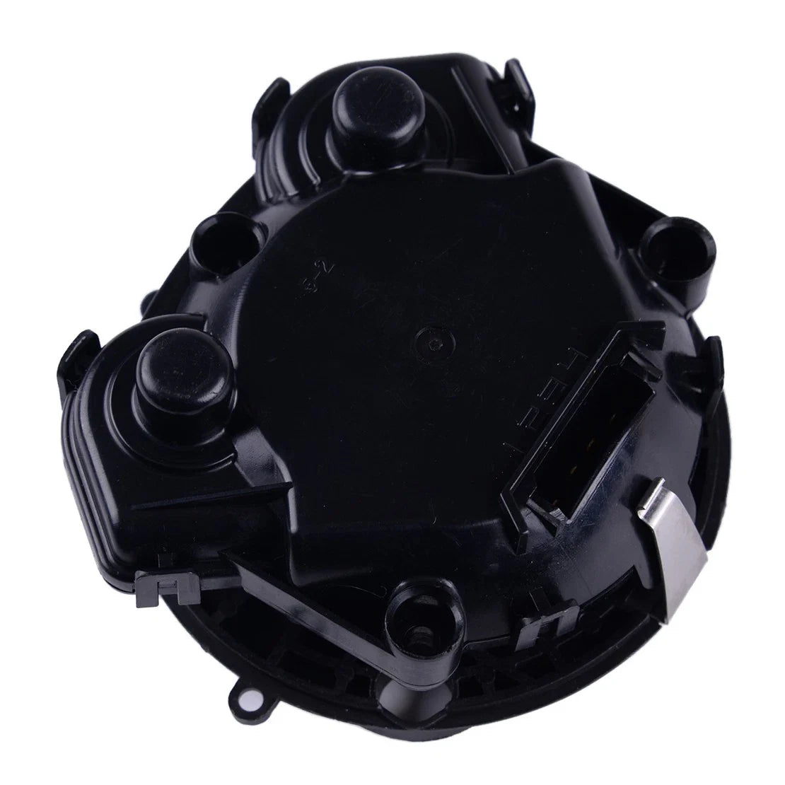 Left Exterior Mirror Drive Actuator for Hyundai Kia Forte Optima (2010-2019)