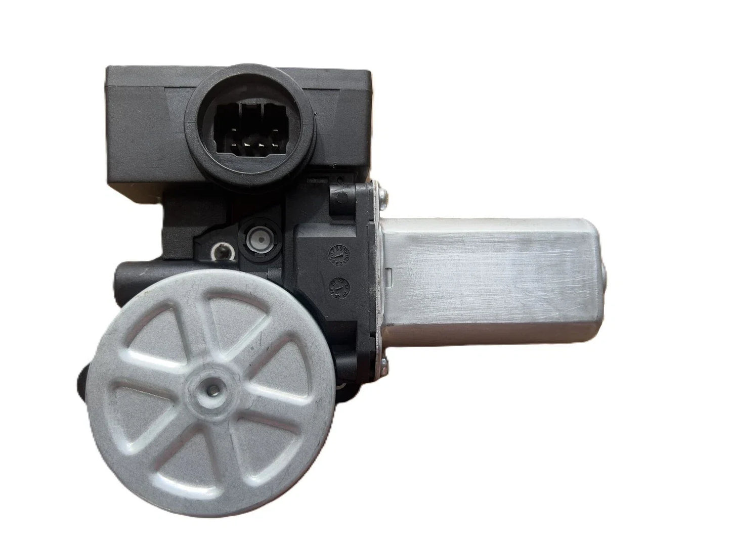 Front Window Regulator 6-pin for Toyota Corolla ZZE122R (2001–2007)